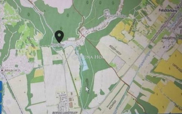 Eladó mezogazdasagi ingatlan, Bekölcén 2.4 M Ft