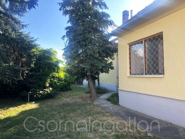 Eladó családi ház, Maglócán 29 M Ft, 2 szobás