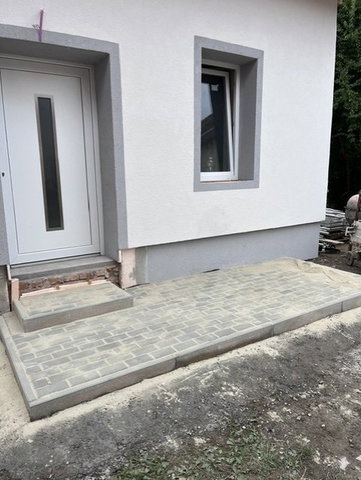 Eladó téglalakás, Szentgotthárdon 35.4 M Ft, 1 szobás