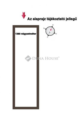 Eladó telek, Válon 2.8 M Ft / költözzbe.hu