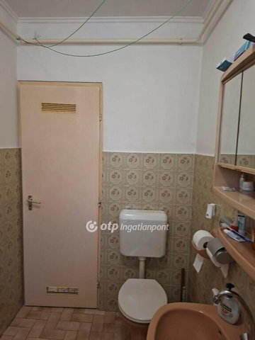 Eladó családi ház, Vámospércsen 32.5 M Ft, 2 szobás