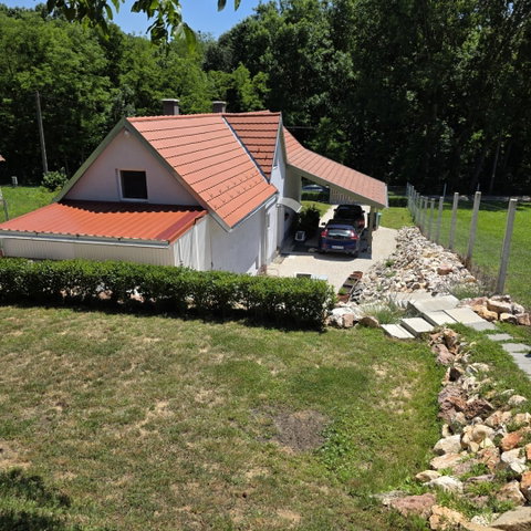 Eladó családi ház, Sármelléken 51.9 M Ft, 3 szobás