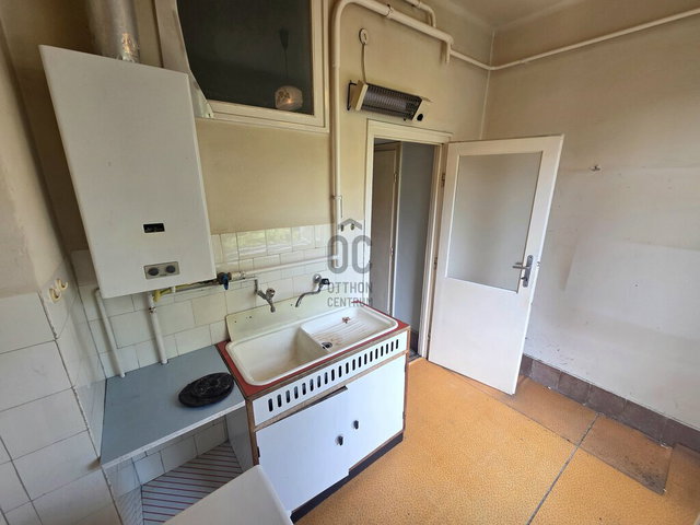 Eladó téglalakás, Budapesten, XIV. kerületben 48 M Ft, 1 szobás