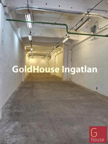 Kiadó ipari ingatlan, Budapesten, IX. kerületben 290 E Ft / hó