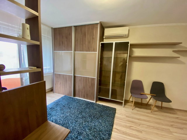 Kiadó téglalakás, albérlet, Nyíregyházán 170 E Ft / hó