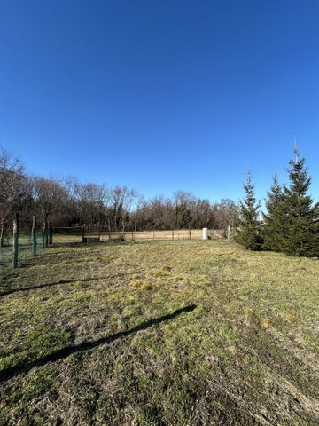Eladó telek, Győrött, Kinizsi Pál utcában 29.9 M Ft