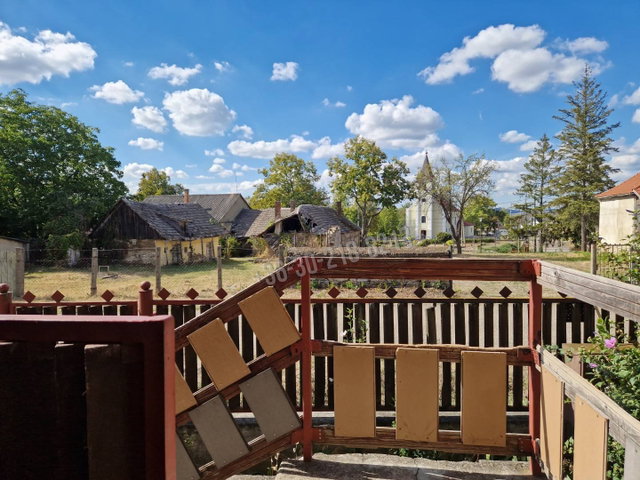 Eladó családi ház, Bélapátfalván 38.5 M Ft, 4 szobás