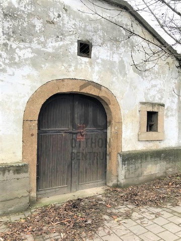 Eladó mezogazdasagi ingatlan, Budajenőn 12.9 M Ft