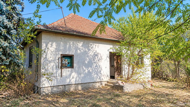 Eladó telek, Debrecenben 28.9 M Ft / költözzbe.hu