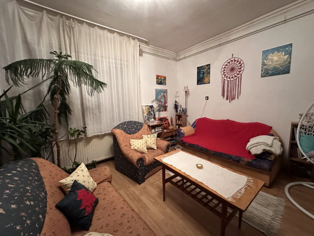 Eladó családi ház, Piliscsabán 73 M Ft, 2 szobás