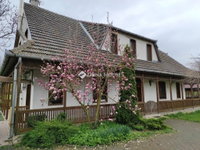 Eladó családi ház, Kemencén 230 M Ft, 3 szobás