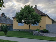 Eladó családi ház, Foktőn 20 M Ft, 2 szobás