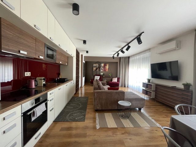 Kiadó téglalakás, albérlet, Debrecenben 510 E Ft / hó, 3 szobás