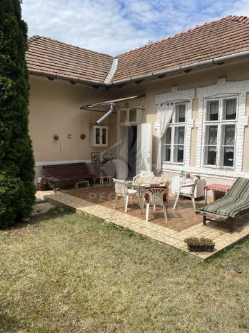 Eladó családi ház, Ózdon 13.9 M Ft, 3 szobás