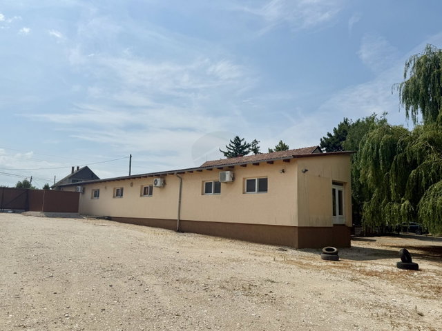 Eladó ipari ingatlan, Polgárdin 149.9 M Ft / költözzbe.hu