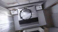 Eladó ikerház, Vecsésen 132 M Ft, 4 szobás
