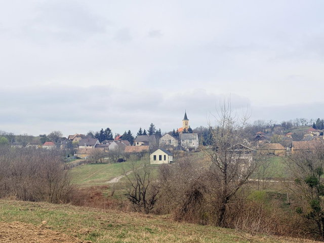 Eladó telek, Dunaszentmiklóson 25.5 M Ft / költözzbe.hu