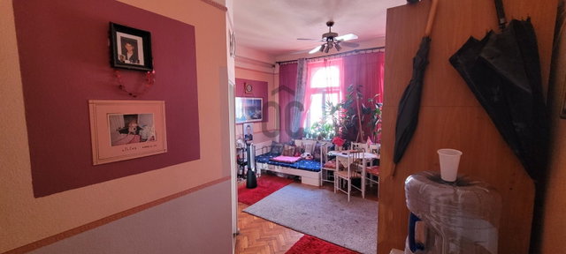 Eladó téglalakás, Budapesten, VIII. kerületben 89.9 M Ft