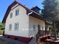 Eladó családi ház, Tiszafüreden 65 M Ft, 1+3 szobás