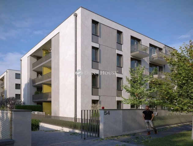 Eladó téglalakás, Budapesten, XIV. kerületben 76.99 M Ft