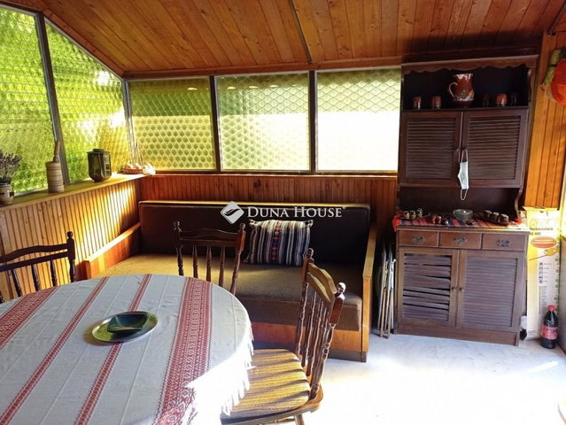 Eladó nyaraló, Zalaegerszegen, Magasbükk utcában 7.9 M Ft