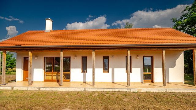 Eladó mezogazdasagi ingatlan, Bócsán 120 M Ft