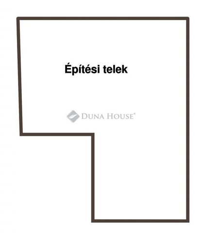 Eladó telek, Debrecenben 257 M Ft / költözzbe.hu