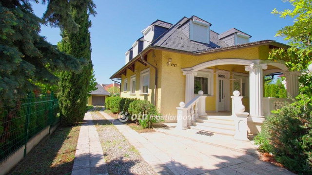 Eladó családi ház, Balatonvilágoson 159 M Ft, 4 szobás