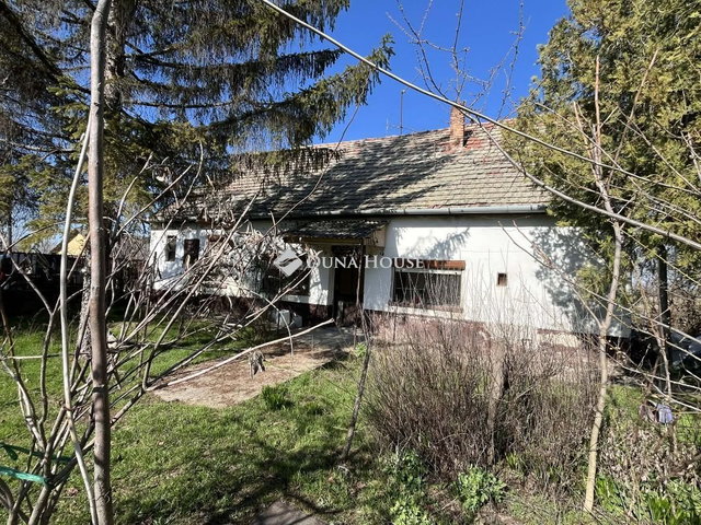 Eladó telek, Kerekegyházán, Repülő dűlőn 23 M Ft