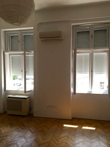 Eladó téglalakás, Budapesten, IX. kerületben, Dandár utcában