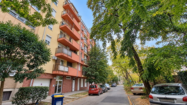 Eladó téglalakás, Budapesten, XIV. kerületben 74.5 M Ft
