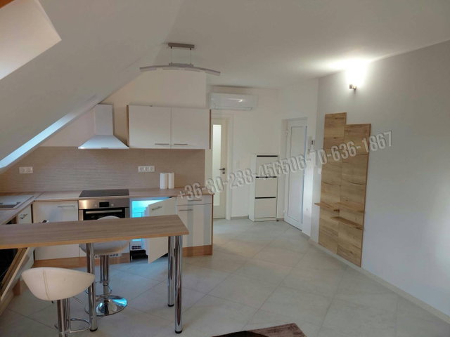 Kiadó téglalakás, albérlet, Egerben 180 E Ft / hó, 2 szobás