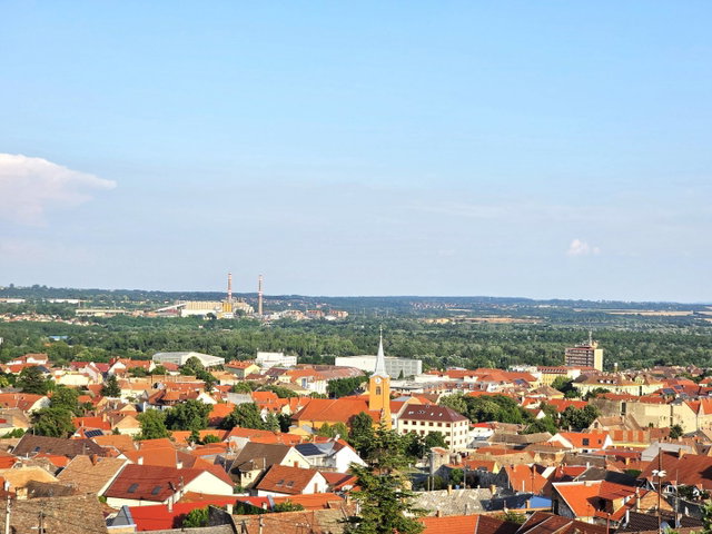 Eladó téglalakás, Pécsett 45.99 M Ft, 1 szobás