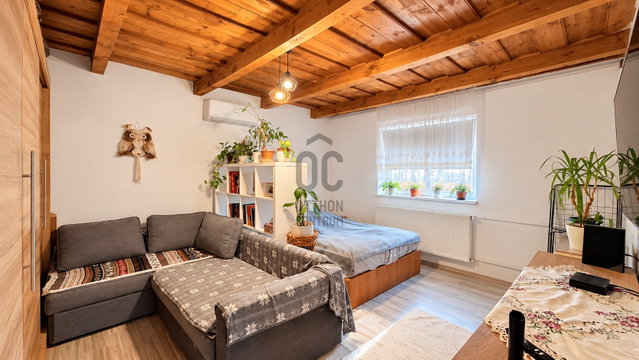 Eladó családi ház, Albertirsán 45 M Ft, 2 szobás