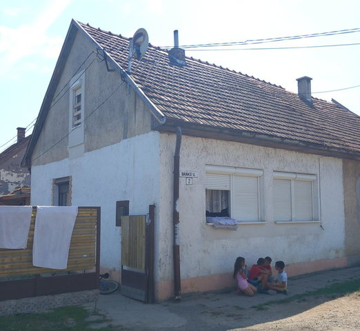 Eladó családi ház, Domonyban 5.319 M Ft, 1+1 szobás