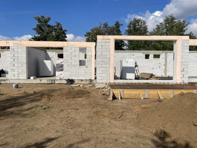 Eladó ikerház, Gödöllőn 143.99 M Ft, 3 szobás