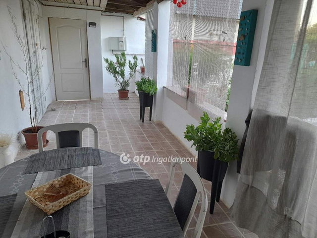 Eladó családi ház, Somogyszilen 27.9 M Ft, 3 szobás