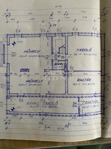 Eladó családi ház, Szadán 139 M Ft, 3+1 szobás