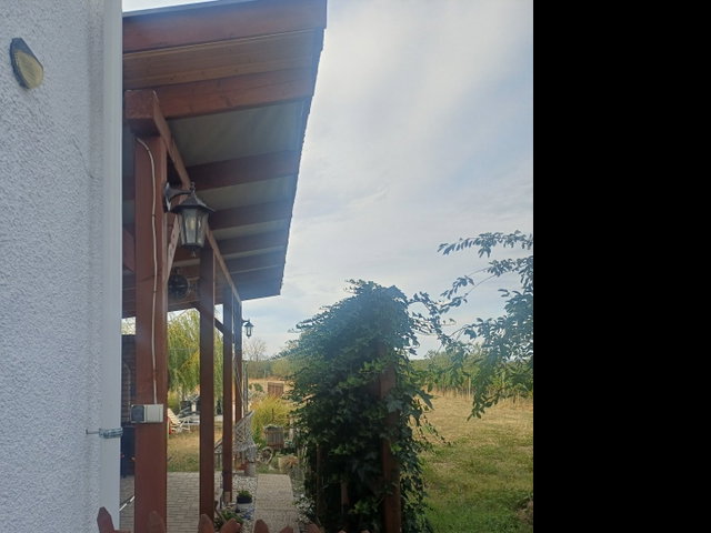 Eladó nyaraló, Gyarmaton 14.99 M Ft, 1+1 szobás