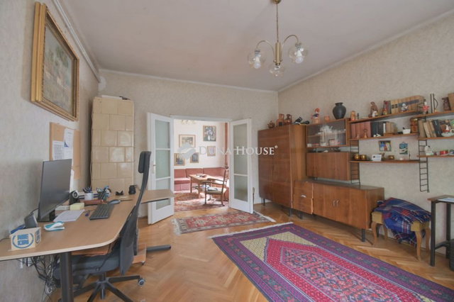 Eladó téglalakás, Budapesten, II. kerületben, Fillér utcában