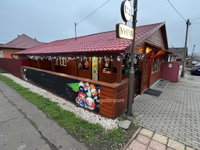 Eladó családi ház, Poroszlón 40 M Ft, 2 szobás