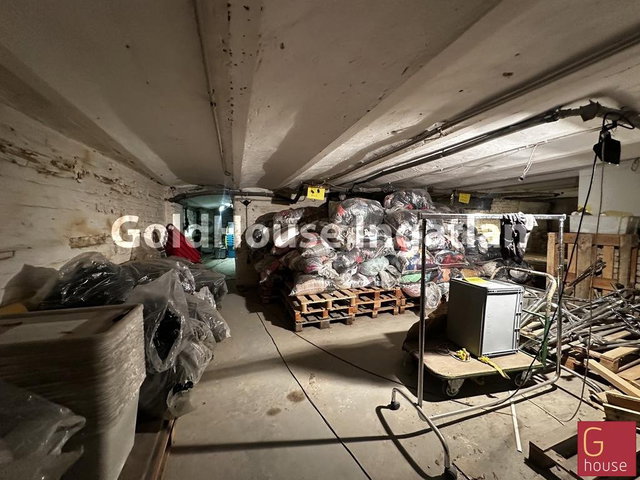 Kiadó üzlethelyiség, Budapesten, VI. kerületben 514 E Ft / hó