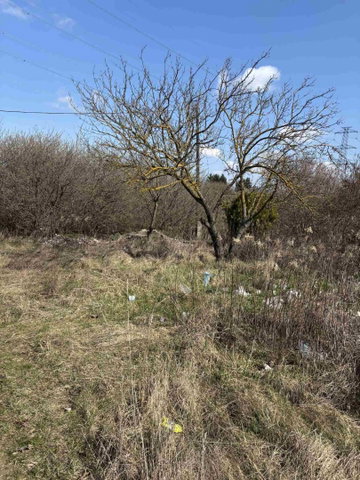 Eladó telek, Győrött 5 M Ft / költözzbe.hu