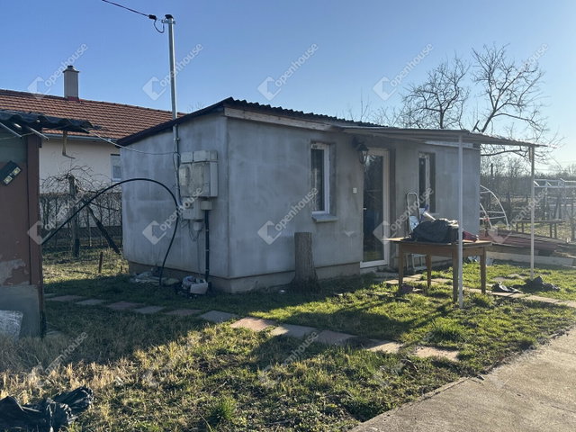 Eladó telek, Sárszentmihályon 15.7 M Ft / költözzbe.hu