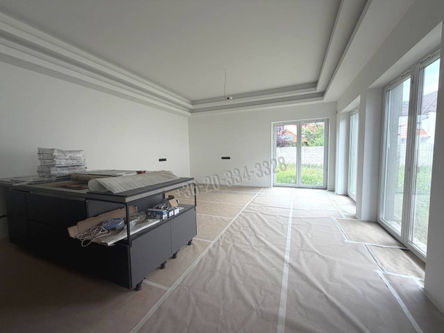 Eladó családi ház, Budapesten, IV. kerületben 280 M Ft, 5 szobás