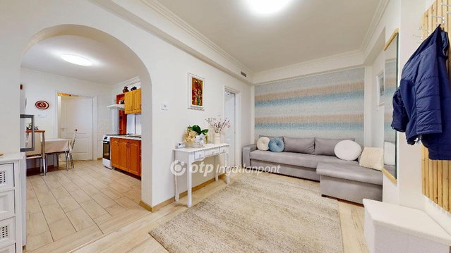 Eladó családi ház, Szamosszegen 25 M Ft, 2 szobás