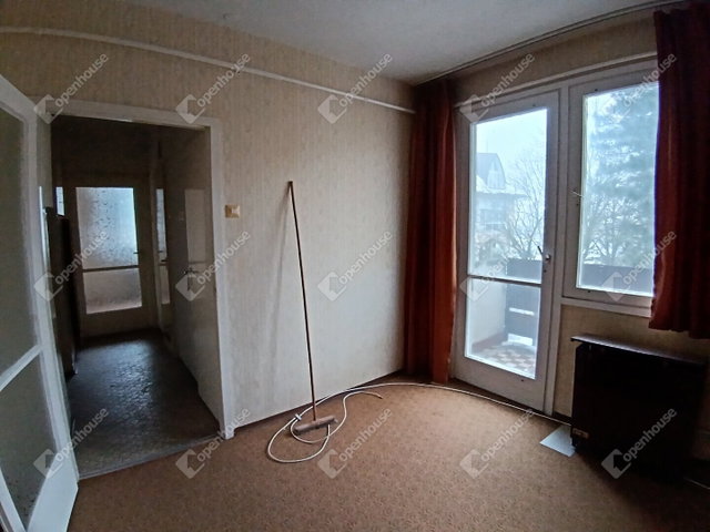 Eladó téglalakás, Nagykanizsán 47 M Ft, 3 szobás