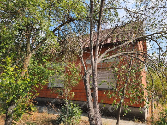 Eladó családi ház, Csanádpalotán 8.8 M Ft, 2 szobás
