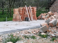 Eladó családi ház, Szentpéterúron 6.9 M Ft, 2 szobás