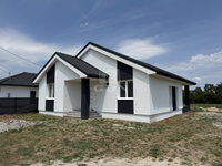 Eladó családi ház, Atkáron 68 M Ft, 4 szobás